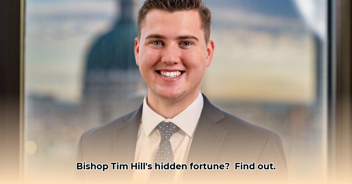 bishop-tim-hill-net-worth